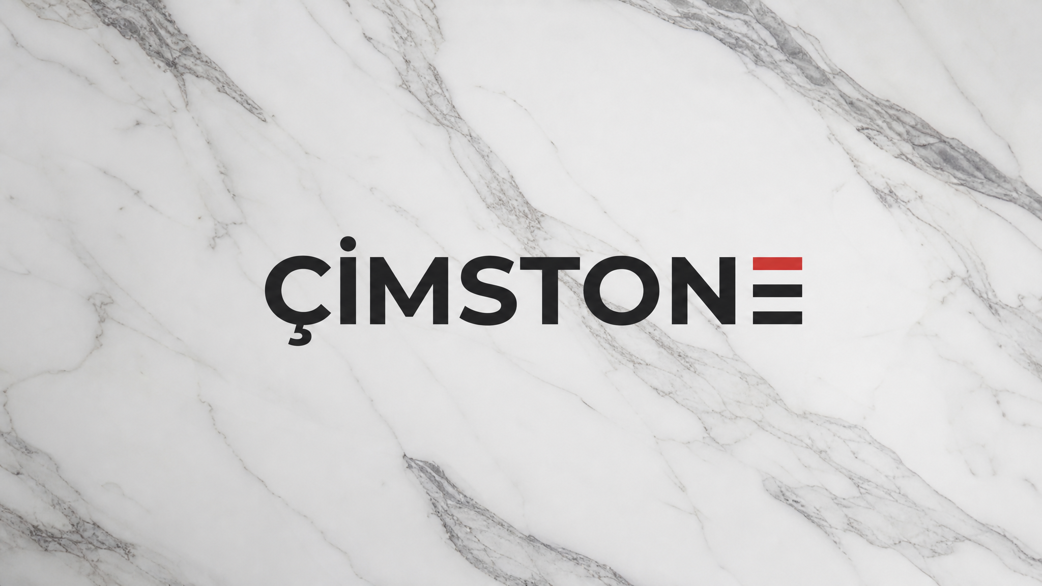 Çimstone Katalog Kapağı